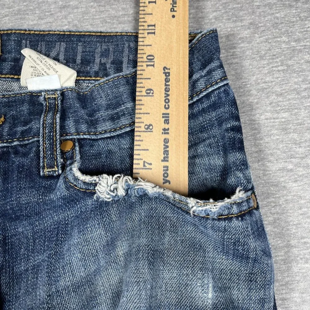 Ariat m4 jeans